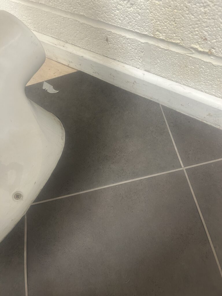 LVT supplied & fitted Maidenhead