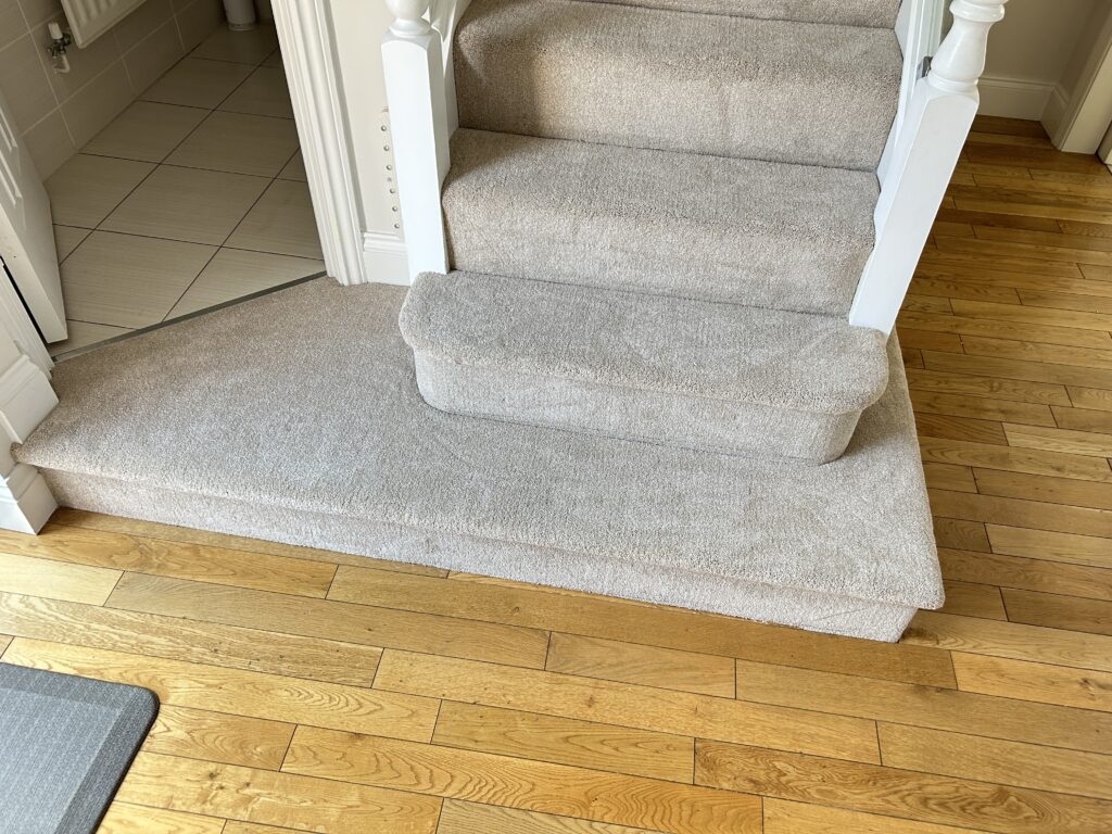 Carpets supplied & fitted Maidenhead